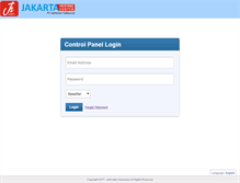 Tablet Screenshot of domreg.jakhoster.com
